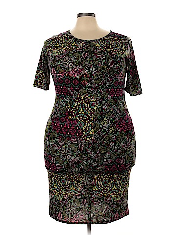 Lularoe Casual Dress (view 1)