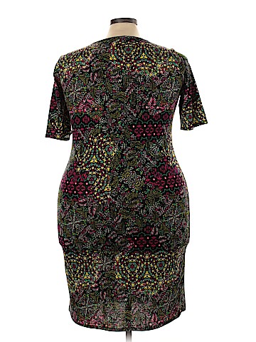 Lularoe Casual Dress (view 2)