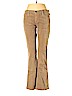 Adriano Goldschmied Tan Cords Size 29 waist - photo 1
