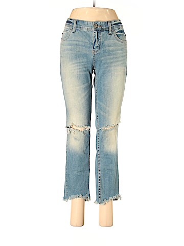 Free People Jeans (view 1)