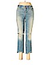 Free People Blue Jeans Size 29 waist - photo 1