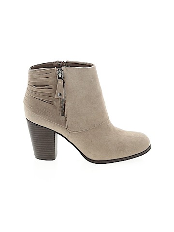 Madden Girl Ankle Boots (view 1)