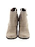 Madden Girl Tan Ankle Boots Size 7 1/2 - photo 2