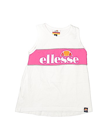Ellesse Tank Top (view 1)