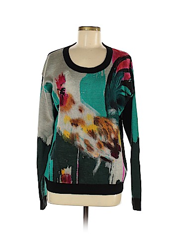 Urban Outfitters Pullover Sweater (view 1)