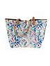 Charming Charlie Blue Tote One size - photo 3