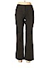 Ann Taylor LOFT Outlet Gray Casual Pants Size 12 (petite) - photo 1