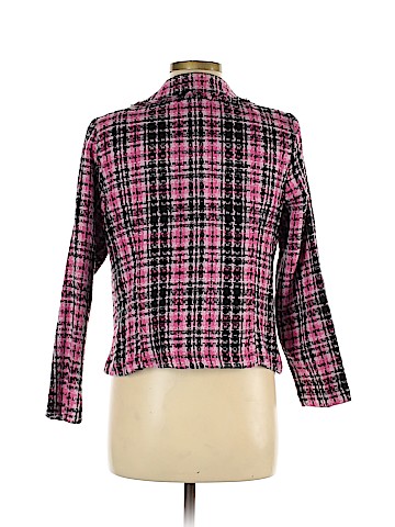 Blush Blazer (view 2)