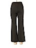 Ann Taylor LOFT Outlet Gray Casual Pants Size 12 (petite) - photo 2