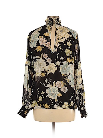 H&M Long Sleeve Blouse (view 2)
