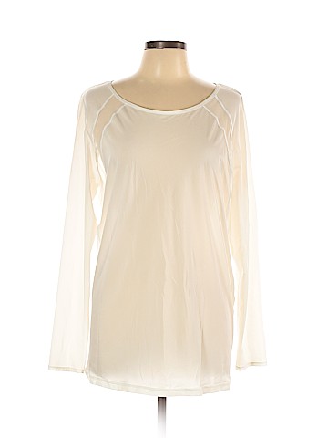 Lululemon Athletica Active T-Shirt (view 1)