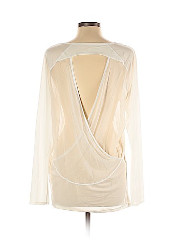 Lululemon Athletica Active T-Shirt (view 2)