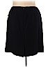 Tahari 100% Polyester Blue Casual Skirt Size 24 - photo 2