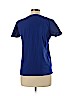 Theory Blue Short Sleeve T-Shirt Size L - photo 2