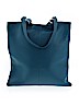 Cole Haan 100% Leather Blue Leather Tote One size - photo 3