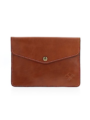 Patricia Nash Leather Clutch (view 1)