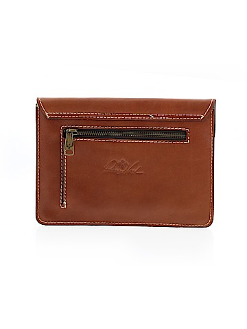 Patricia Nash Leather Clutch (view 2)