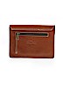 Patricia Nash 100% Leather Brown Leather Clutch One size - photo 2