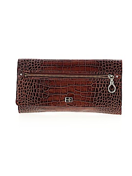Cole Haan Leather Clutch
