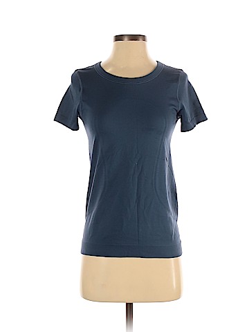 Lululemon Athletica Active T-Shirt (view 1)