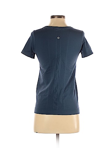 Lululemon Athletica Active T-Shirt (view 2)