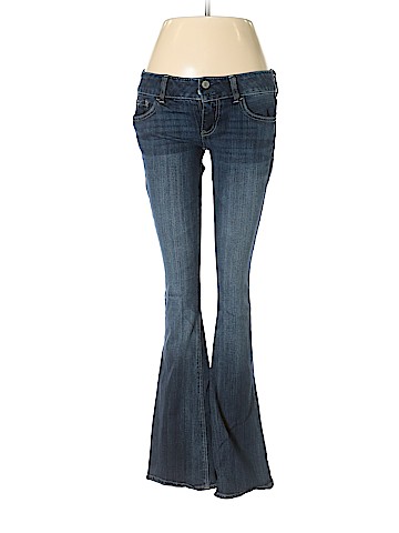 American Eagle Outfitters Jeans (view 1)