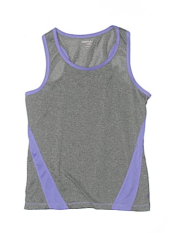 Danskin Now Active Tank (view 1)