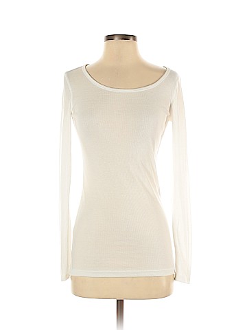 Mossimo Supply Co. Long Sleeve T-Shirt (view 1)