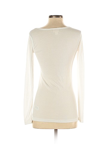 Mossimo Supply Co. Long Sleeve T-Shirt (view 2)