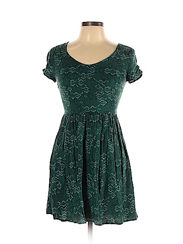 Mossimo Supply Co. Casual Dress (view 1)