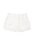 OshKosh B'gosh 100% Cotton Solid White Shorts Size 8 - photo 2