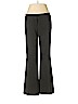 Ann Taylor LOFT 100% Polyester Gray Dress Pants Size 4 (petite) - photo 1