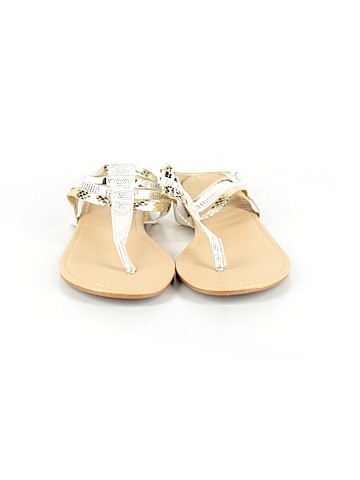 Just Be... Sandals (view 2)