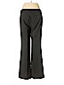 Ann Taylor LOFT 100% Polyester Gray Dress Pants Size 4 (petite) - photo 2