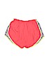 Nike 100% Polyester Pink Athletic Shorts Size M - photo 2
