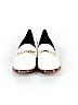 Nine West White Heels Size 10 - photo 2