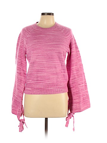 J. Crew Collection Pullover Sweater (view 1)