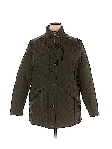 Lauren by Ralph Lauren Coat (view 1)