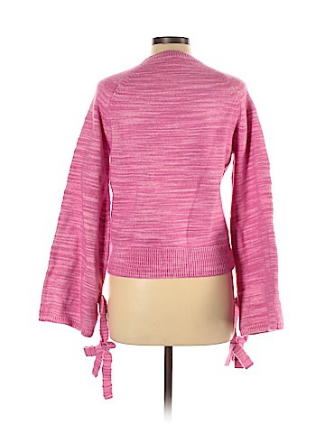 J. Crew Collection Pullover Sweater (view 2)