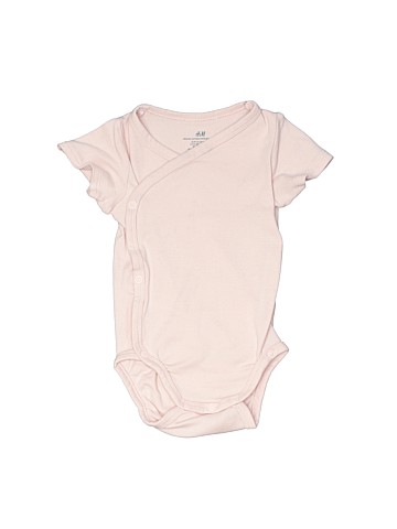 H&M Short Sleeve Onesie (view 1)