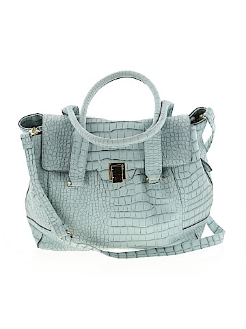 Mossimo Supply Co. Satchel (view 1)