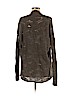 Vince. Brown Cardigan Size M - photo 2