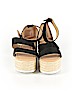 Unbranded Black Sandals Size 9 - photo 2