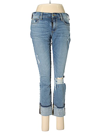 Joe's Jeans Jeans (view 1)