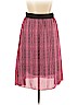 Lularoe 100% Polyester Pink Casual Skirt Size XL - photo 1
