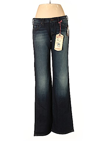 Lucky Brand Jeans (view 1)