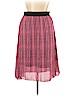 Lularoe 100% Polyester Pink Casual Skirt Size XL - photo 2