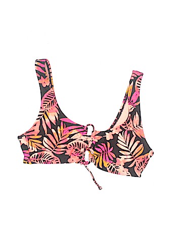 No Boundaries Swimsuit Top (view 1)