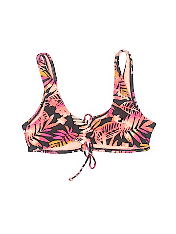 No Boundaries Swimsuit Top (view 2)