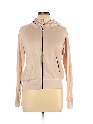 James Perse Zip Up Hoodie (view 1)